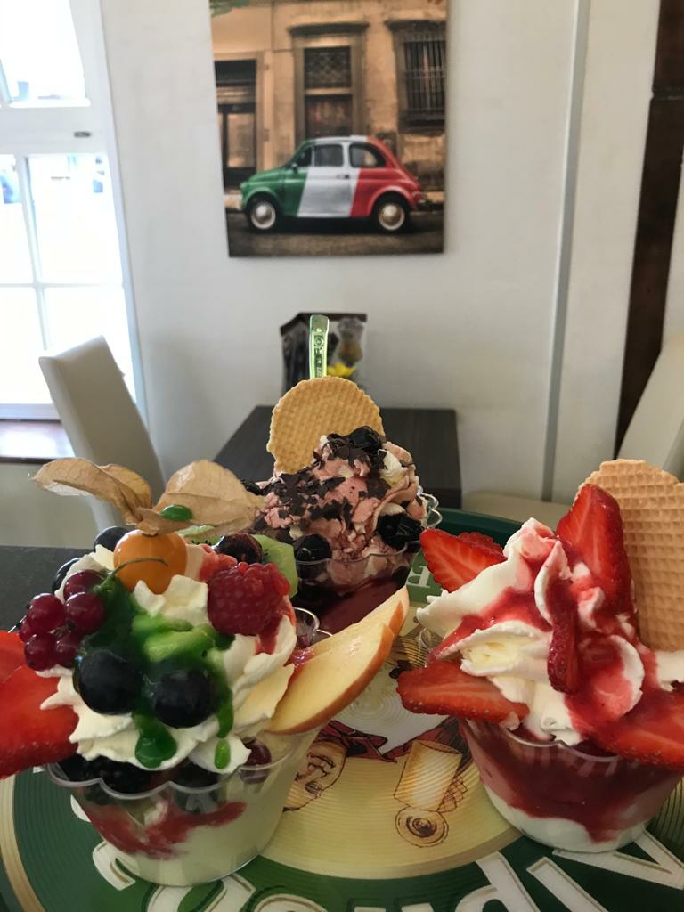 Caramello · Fotos 10