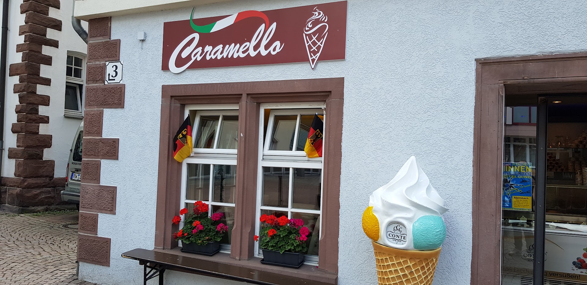 Caramello · Fotos 4